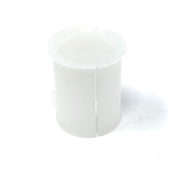 Stem Guide, Large, Replaces Alfa Laval Part# 9612358604